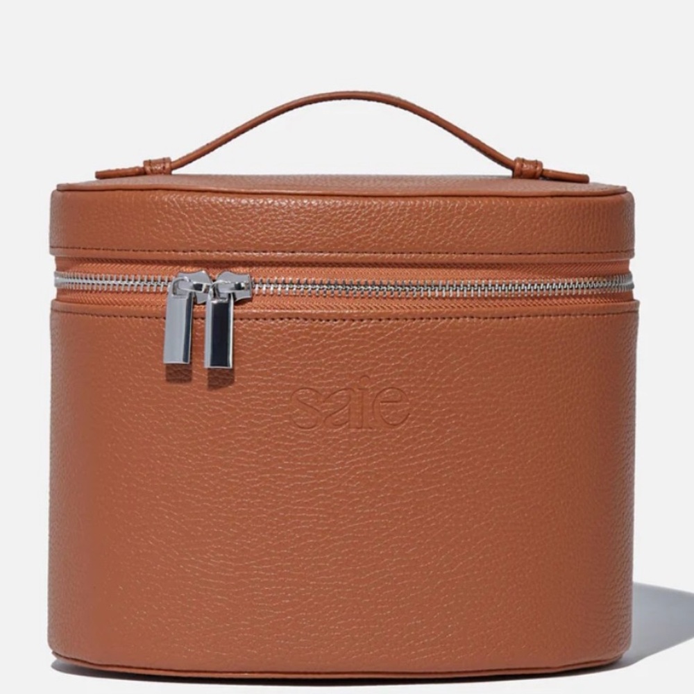 Saie Vanity case RARE